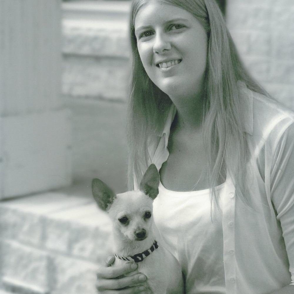 Meet your Posher, Heather